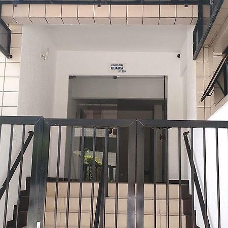 Apartamento Guaica Apartment ปรายากรันเด ภายนอก รูปภาพ
