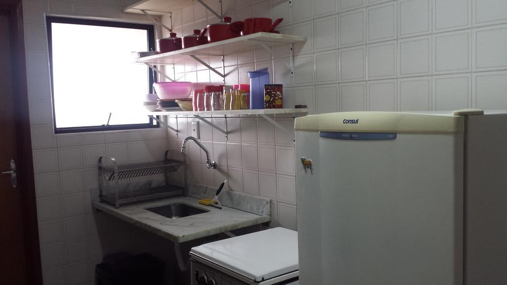 Apartamento Guaica Apartment ปรายากรันเด ภายนอก รูปภาพ