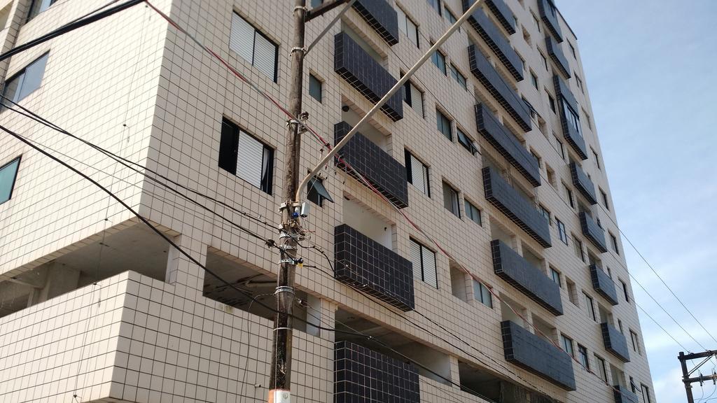 Apartamento Guaica Apartment ปรายากรันเด ภายนอก รูปภาพ