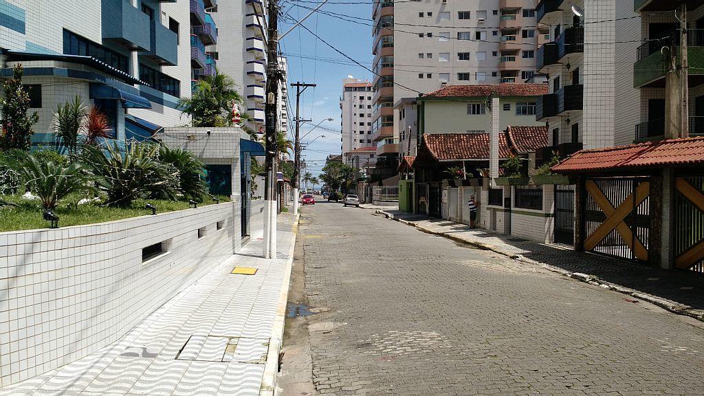 Apartamento Guaica Apartment ปรายากรันเด ภายนอก รูปภาพ