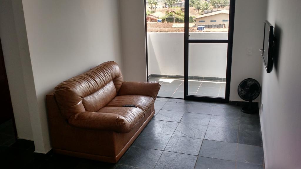 Apartamento Guaica Apartment ปรายากรันเด ภายนอก รูปภาพ