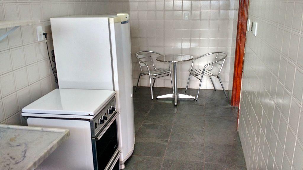 Apartamento Guaica Apartment ปรายากรันเด ภายนอก รูปภาพ