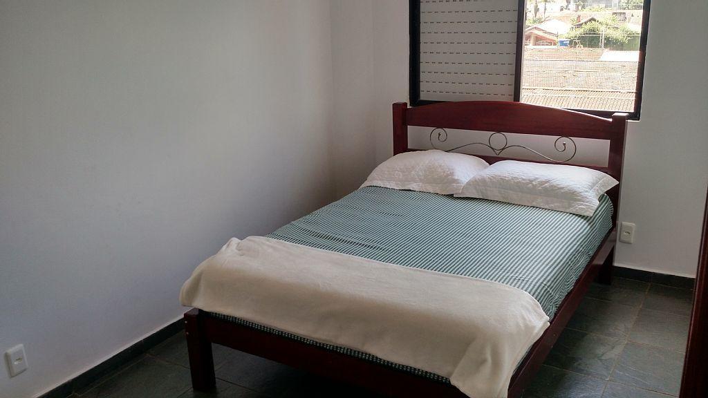 Apartamento Guaica Apartment ปรายากรันเด ภายนอก รูปภาพ