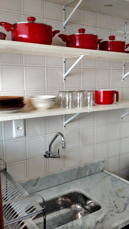 Apartamento Guaica Apartment ปรายากรันเด ภายนอก รูปภาพ